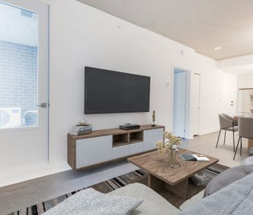 Apartment for rent, Montréal (LaSalle) - Photo 2