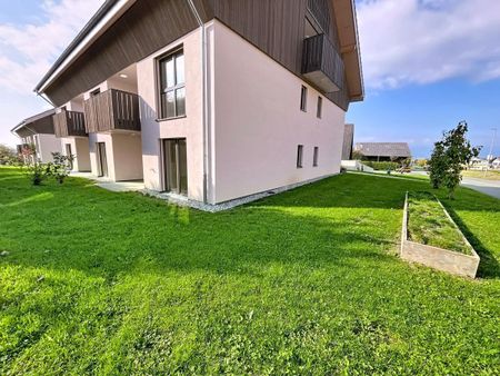 Appartement de 3,5 pces avec jardin privatif de 126m2 - Photo 5