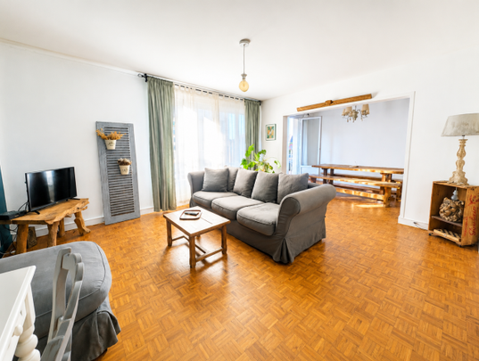 Location Appartement 4 pièces 92m² CAEN 14000 - Photo 1