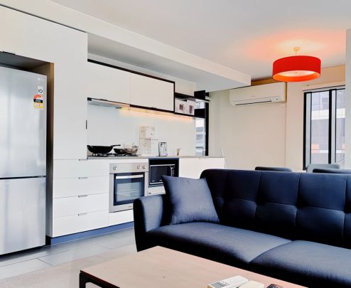 Secondary Room - Photo 1