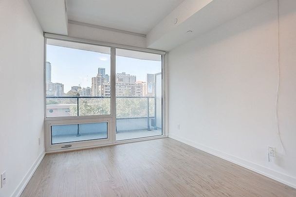 For Lease - 85 Wood Street Unit# 717, Toronto, Ontario - Photo 1