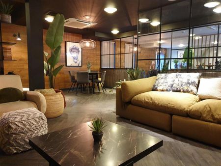 Studio to rent - Photo 3