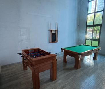 Apartamento 1 Ou 2 Quartos, Mobiliado, 1 Vaga de Garagem! - Foto 2
