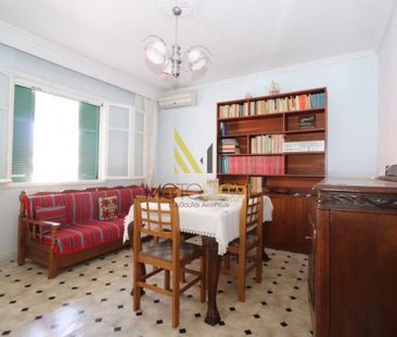Διαμέρισμα για ενοικίαση Κολοκοτρώνη (Συκιές) - Photo 6