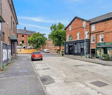 Flat 1, 5 India Street, Belfast, BT7 1LJ - Photo 5