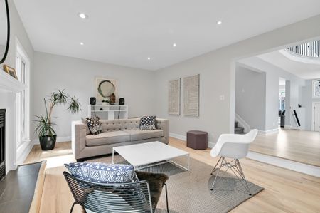 For Lease - 146 Percy Street, Ottawa Centre, Ontario - Photo 2