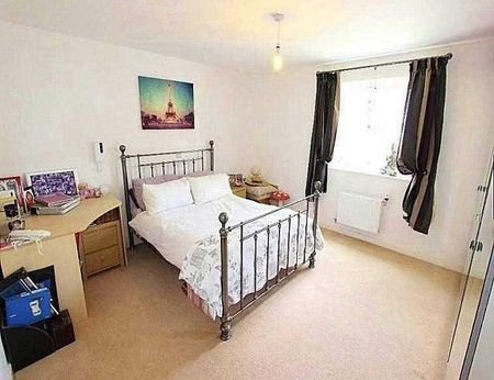 2 bedroom apartment to rent - Photo 3