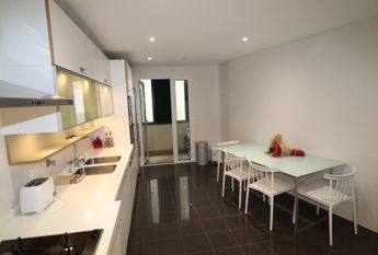 4 QUARTOS | ESTRADA MONUMENTAL | FUNCHAL