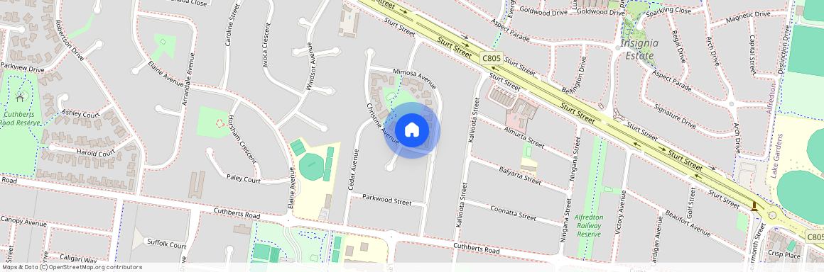 2/6 Christine Avenue, Vic 3350, Alfredton