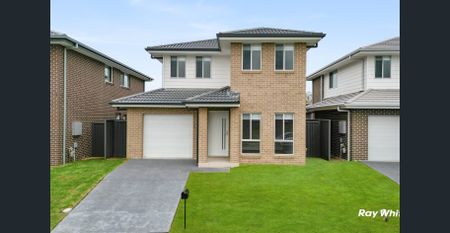 Brand New Double Storey Home - Photo 4