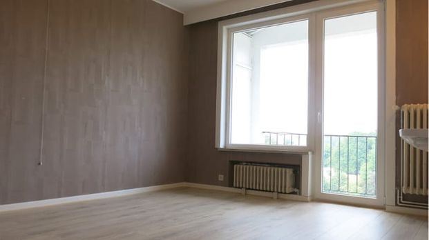 Appartement te huur - Photo 1