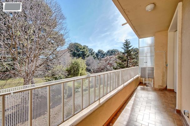 Appartement 3 pièce(s) 2 chambre(s) 71.35 m² - Photo 1