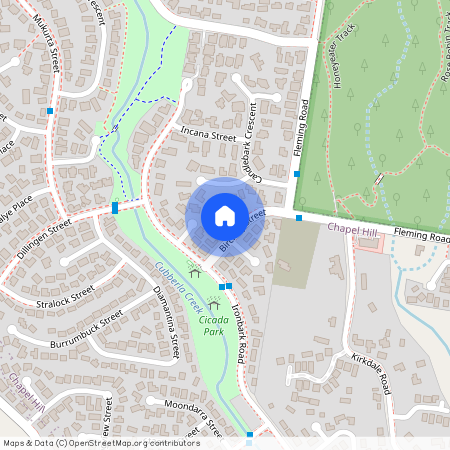 11 Birchley Street, Chapel Hill QLD 4069