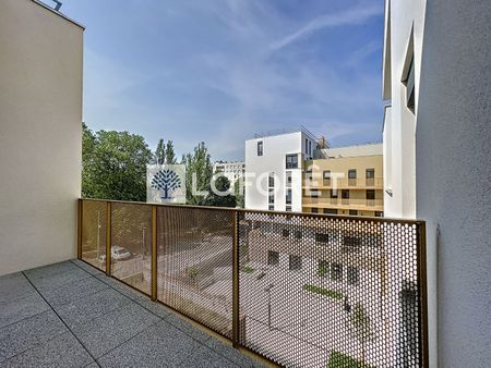 Appartement T2 Massy à louer - Photo 5