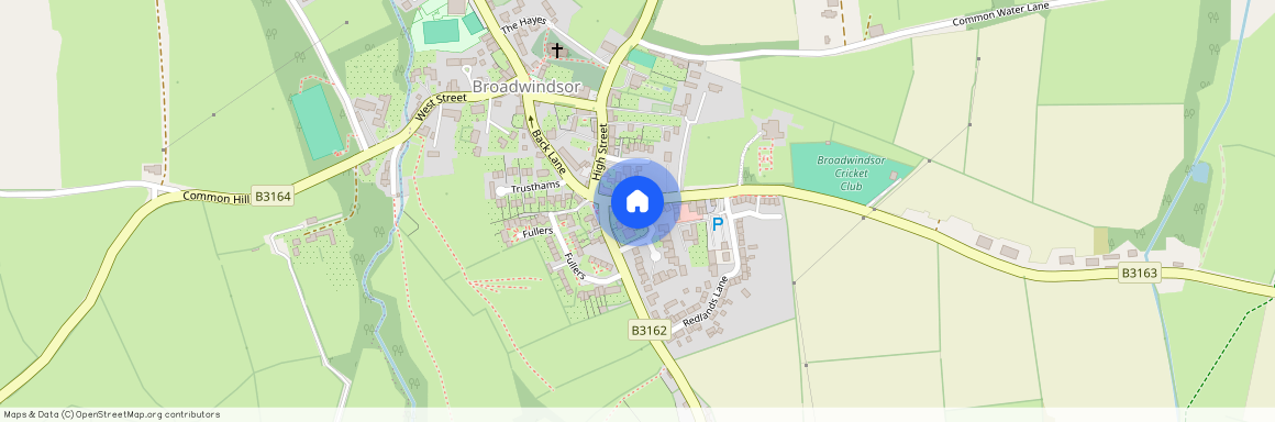 Orchard Mead, Broadwindsor, Broadwindsor