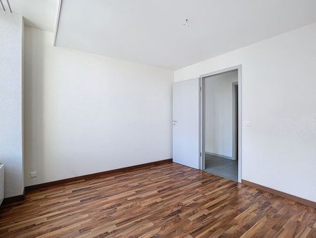 Appartement 4.5 pièces - Foto 4