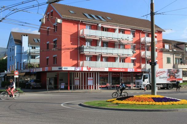 Gepflegte 2-Zimmer-Wohnung zu vermieten - Photo 1