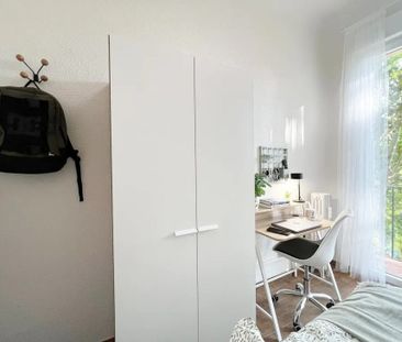 Avenida de Valladolid, Madrid, Community of Madrid 28008 - Photo 5