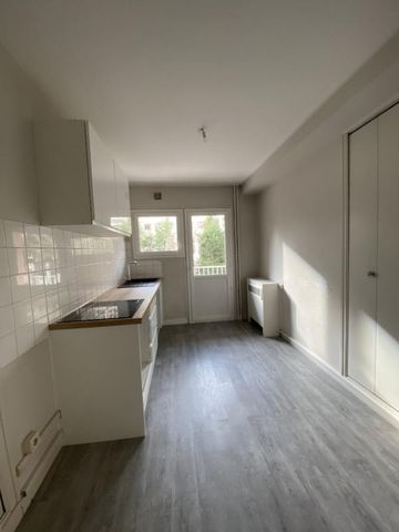 Appartement Saint-Étienne - Photo 4