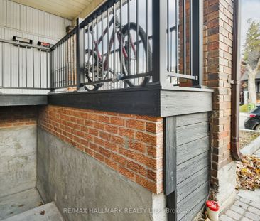 208 Cedarvale Avenue #BSMT - Photo 6