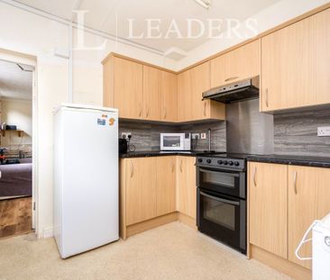 1 bedroom room to rent Queens Road, Chester, CH1 - Photo 4