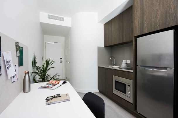 Signature Studio Apartment - Photo 1