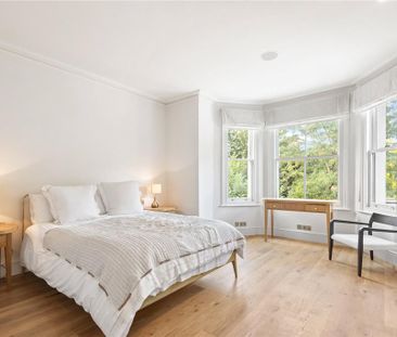 5 bedroom detached house to rent - Photo 3