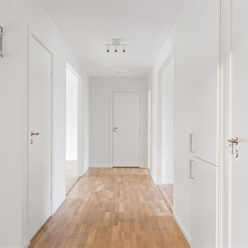 Eddavägen 17 A - Photo 1