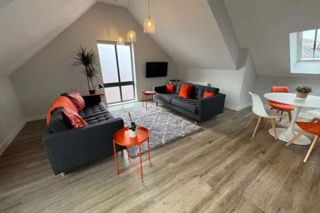 Superior Apartment With Garden Terrace - Photo 2
