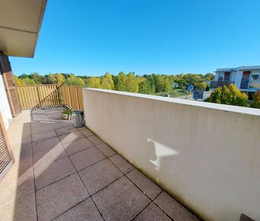 Appartement T2 Toulouse à louer - Photo 3