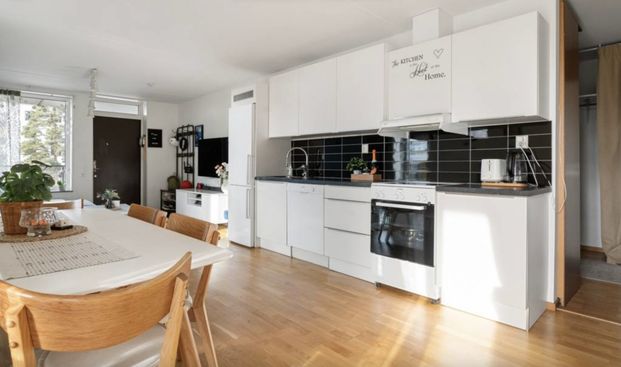 Skärholmen - 3rok - tillsv - 16.100kr/mån - Foto 1