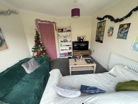 5 bedroom house share to rent - Photo 4