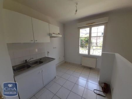 Appartement à louer 2 pièces 46.67m² - Photo 5