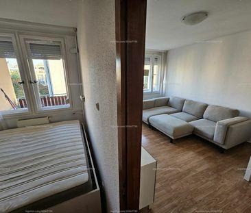 Kiadó tégla lakás – 2. fotó