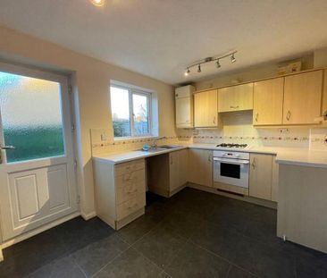 2 bedroom terraced house to rent - Photo 6