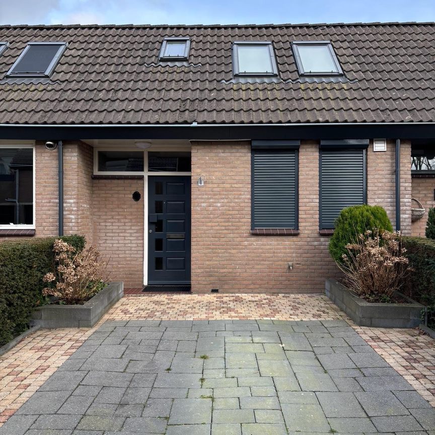 Te huur: Huis Sweelincklaan 6 in Rhoon - Photo 1