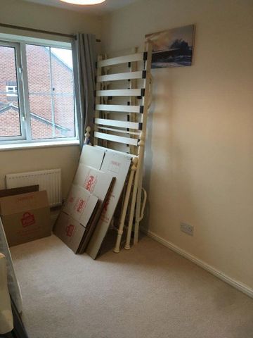 2 bedroom house to rent - Photo 5