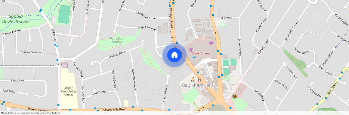 135/1 Meryll Avenue Baulkham Hills