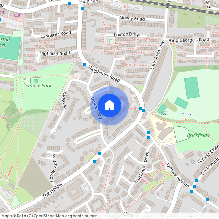 Long Hay Close, Bath, BA2