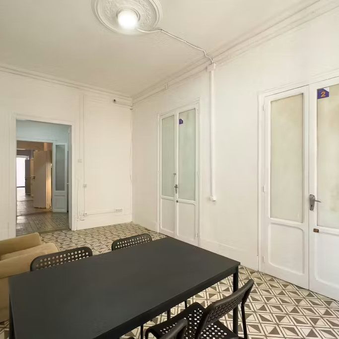 Carrer Nou de la Rambla, Barcelona, Catalonia 08001 - Photo 1