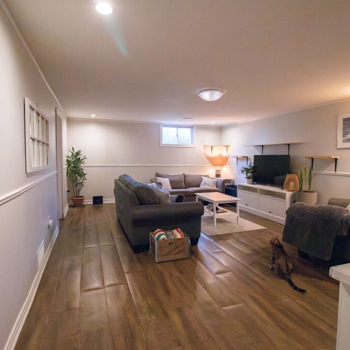 All Inclusive 2 Bedroom Unit in St. Catharines!! - Photo 1