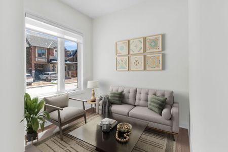 For Lease - 91 Bezel Lane, Oakville, Ontario - Photo 4