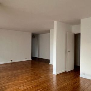 Appartement 97m² – 3 pièces – Paris - Photo 2