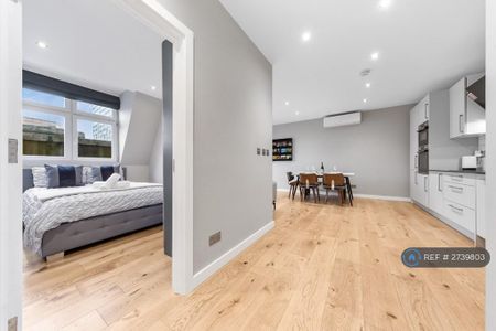 2 bedroom flat to rent - Photo 4