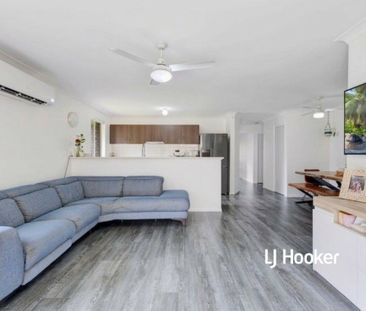 22 Eureka Street, North Lakes QLD, Belconnen - Photo 3