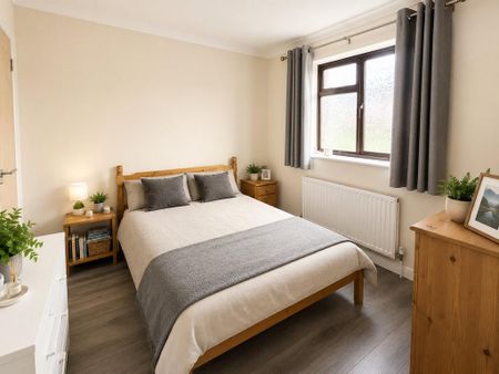 1 bedroom apartment to rent - Photo 2