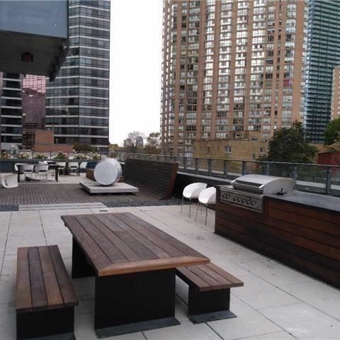 For Lease - 5 St Joseph Street Unit# 218, Toronto, Ontario - Photo 1