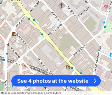 1 bedroom flat for rent - Photo 1