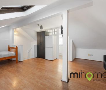 Studio to rent - Photo 2