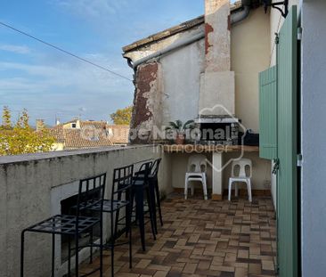 APPARTEMENT A LOUER SAUZET 6 PIECES 165.78 M² - Photo 5